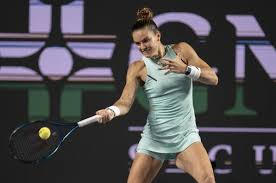 WTA Rome Day 2 Predictions Including Maria Sakkari vs Lilli Tagger