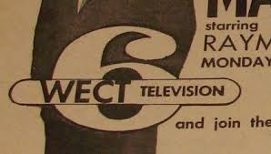 Image result for wect logo