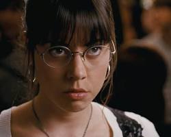 Aubrey Plaza as Julie Powers