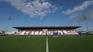 Trend Google: cittadella - juventus next gen