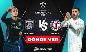 Toluca ticket demand grows as San Diego FC heads to Nemesio Diez
