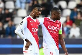 Aladji Bamba to Newcastle: Monaco's Shocking $40M Fire Sale – What It Means for the Premier League