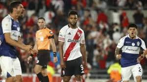 River en Crisis: ¿Borja sentenciado? Gallardo y el Superclásico al rojo vivo - Imagen principal del artículo