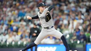 Subway Series kicks off with tantalizing Schlittler-Holmes faceoff