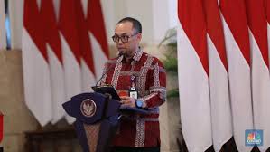 CNBC Indonesia - News update