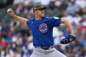 Cubs notes: Jameson Taillon’s home run struggles, Jacob Webb stepping up and more