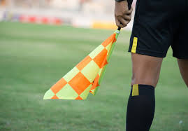 George Rareş Vidican arbitrează meciul AFK Csikszereda - FCSB, programat la 1 mai, în Superliga
