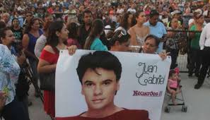Senado considerará dar la Belisario Domínguez a Juan Gabriel: 