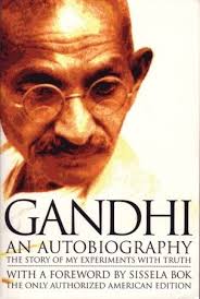 Jeff Lanter&#39;s Reviews &gt; The Story of My Experiments With Truth. The Story of My Experiments With Truth by Mahatma Gandhi - 112803