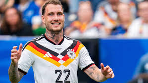 Vom Tuspo Nürnberg auf die große WM-Bühne: David Raums steiniger Aufstieg