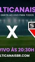 [multi canais] palpite do dia sao paulo ao vivo multicanais+⚽.video – Apps no Google Play