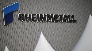 rheinmetall aktie