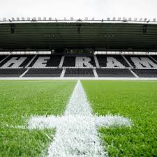 Derby County - News update