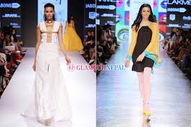Image result for nepal fashion week
