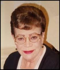 Patricia Ilene BINGHAM Obituary: View Patricia BINGHAM&#39;s Obituary by The Sacramento Bee - obingpat_20140104