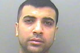 Abdullah Patel, aged 26 of Preston New Road, pleaded guilty to possession with intent to supply cannabis in March. Share; Share; Tweet; +1; Email - C_71_article_1314334_image_list_image_list_item_0_image