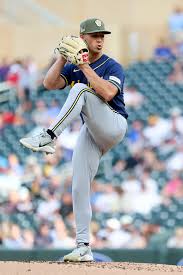 Brewers vs Astros Game Highlights