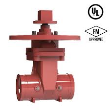 Grooved Ends – 300 PSI | Lifeco