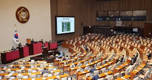 조선일보 - News update