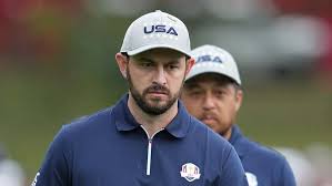 PGA Tour - News update