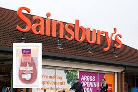 Sainsbury’s Urgent Product Recall: Contaminated Meat Poses Serious Health Risks