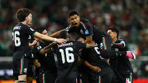 Selección Mexicana subió posiciones en el ranking FIFA tras derrotar a Corea del Sur en el Mundial 2026
