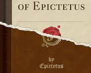 Discourses of Epictetus book cover