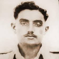 ... with the Sword of Honor among a batch of 300 officers, and also acquired the Norman Medal. He was medaled by Liaqat Ali Khan who was the first Prime ... - raja_aziz_bhatti