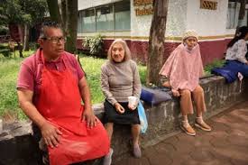 La Noche de Tlatelolco, un hecho cada vez más distante en la memoria de residentes