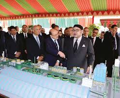 Résultat de recherche d'images pour "projets du maroc en afrique"