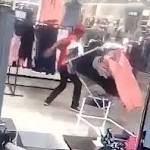 Gauteng police high alert after