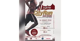 ISCE Douro organiza o II CityRun Penafiel 2020