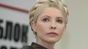 Julia Timoschenko wird erneut angeklagt. Warschau - Die ukrainische Generalstaatsanwaltschaft hat am Freitag erneut Anklage gegen die bereits zu sieben ... - 279456-Timoschenko