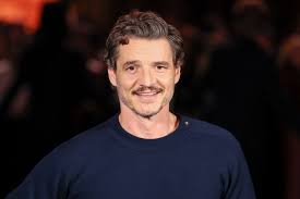 Pedro Pascal Links Arms With Former Chilean Football Player