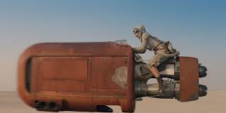 Resultado de imagen de star wars rey
