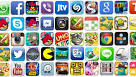 Apps gratis juegos