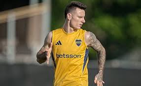malcom braida