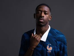 Who Is French Footballer Ousmane Dembélé's Wife? Meet Rima Edbouche, Their Daughter and Growing Family