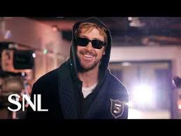 SNL Cast, Host Ryan Gosling Check In During Wednesday Read-Thru