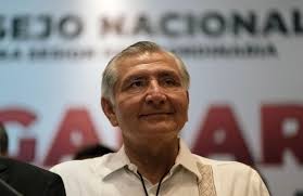 Adán Augusto y sus aliados: contratos millonarios en Veracruz y estados morenistas