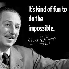 Walt Disney Quotes. QuotesGram via Relatably.com