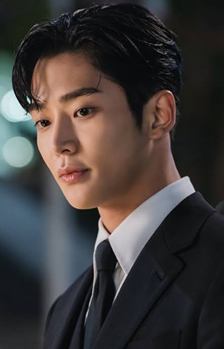 로운 (SF9) 이미지