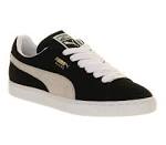 Cheap puma suedes