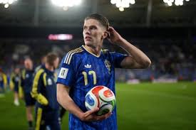 World Cup 2026 Playoffs: Sweden and Turkey Secure Spots, Poland Eliminated