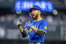 Mariners Rally Late to Beat Guardians, Climb Back to .500