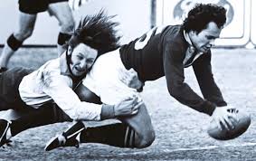 SA Rugby magazine - News update
