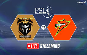 hyderabad kingsmen vs pindiz