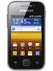 Sansung galaxy y