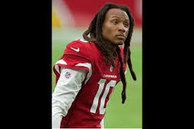 DeAndre Hopkins isn’t done yet, and Minnesota knows it