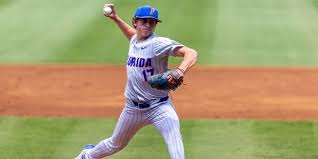 georgia baseball Picture